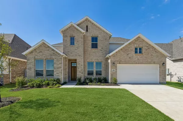 Mckinney, TX 75071,2901 Highridge Drive