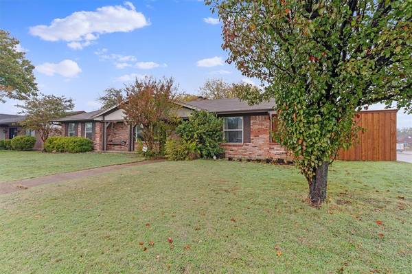 Richardson, TX 75081,2131 Poppy Lane