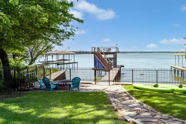 Gun Barrel City, TX 75156,227 Loon Bay Drive