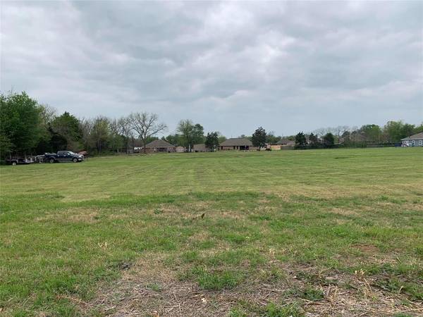 Wills Point, TX 75169,TBD E South Commerce