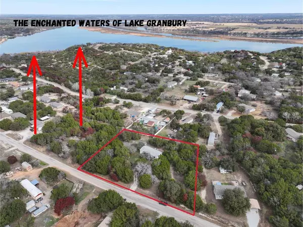 Granbury, TX 76048,4709 Gooseberry Trail