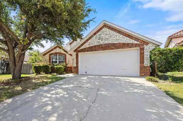 Fort Worth, TX 76244,4808 Western Meadows Court