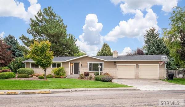 525 Taurus Drive, Rexburg, ID 83440