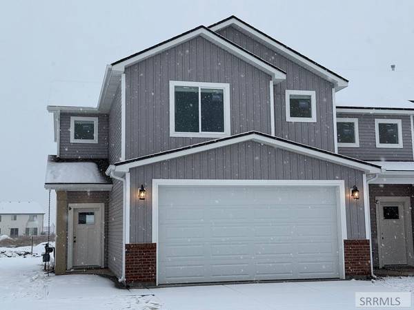 1195 Jaylee Drive, Rigby, ID 83442