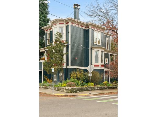 1708 SW COLUMBIA ST, Portland, OR 97201