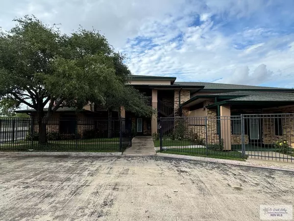 1175 W PRICE RD., Brownsville, TX 78520