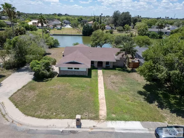 208 E COWAN TER., Brownsville, TX 78521