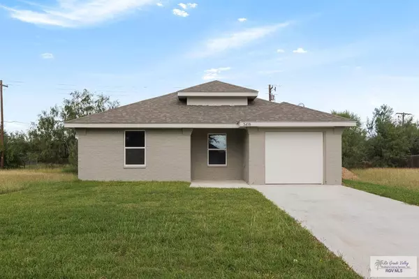 3418 BAMBOO PALM CT, Harlingen, TX 78552