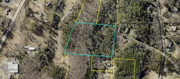 Blue Ridge, GA 30513,5.95 AC Alp Lane