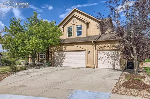 Colorado Springs, CO 80921,12931 Brookhill DR