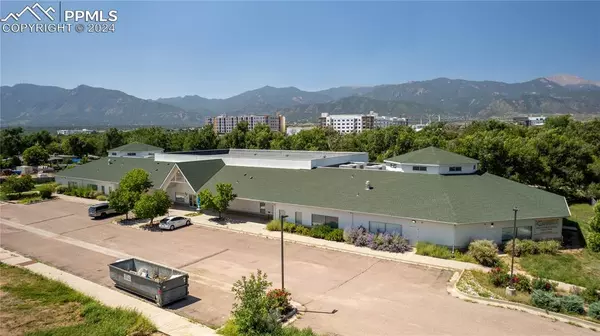 Colorado Springs, CO 80903,505 E Costilla ST