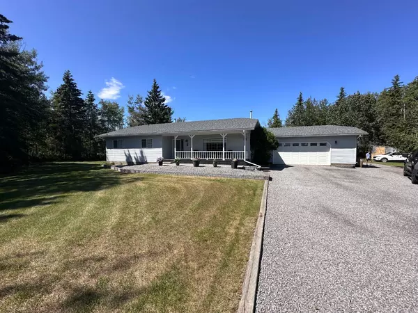 Lac La Biche, AB T0A 2C1,13379 Township Road #318 John's Drive