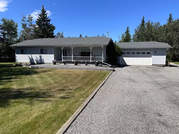 Lac La Biche, AB T0A 2C1,13379 Township Road #318 John's Drive