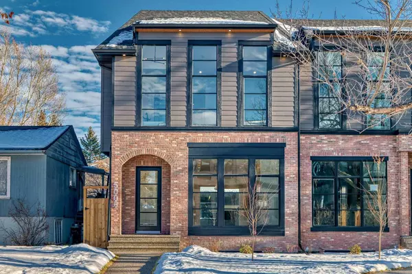 5006 21A ST Southwest, Calgary, AB T2T 5C3