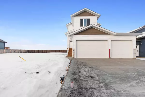 11444 107 AVE, Grande Prairie, AB T8V6T2