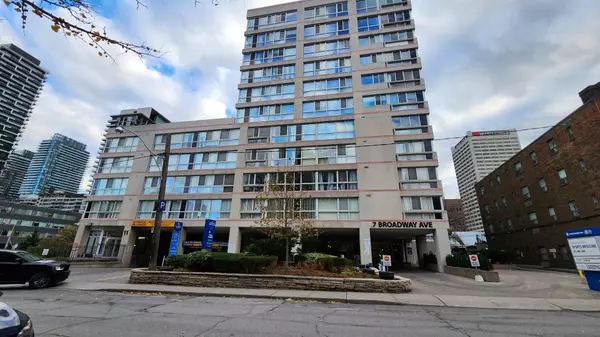 7 Broadway AVE #PH-F, Toronto C10, ON M4P 3C5