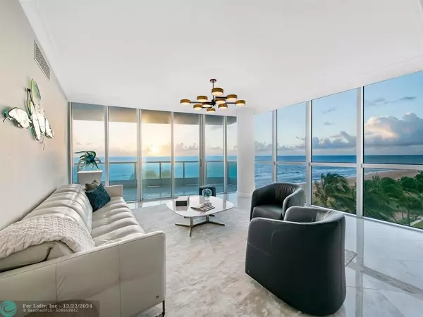 Lauderdale By The Sea, FL 33062,1600 S Ocean Blvd  #401