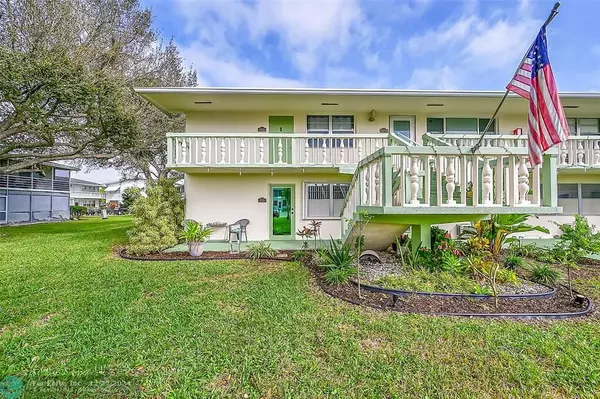 156 Farnham G  #156, Deerfield Beach, FL 33442