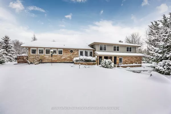 83 Frederick DR, Wasaga Beach, ON L9Z 1P9