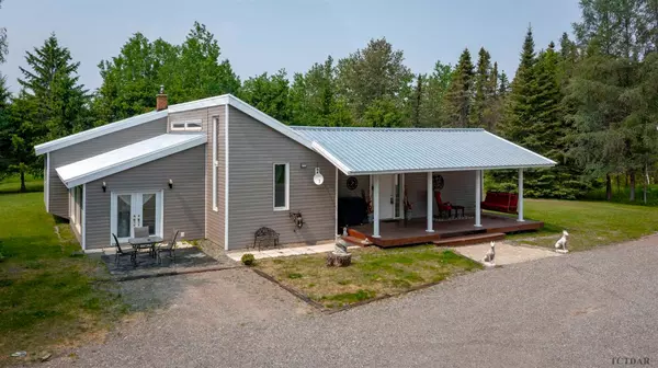 354022 Hwy 624 Larder Lake RD,  Evanturel,  ON P0J 1H0