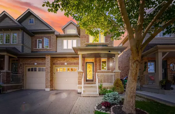 28 Benadir AVE #Bsmt, Caledon, ON L7C 3N2