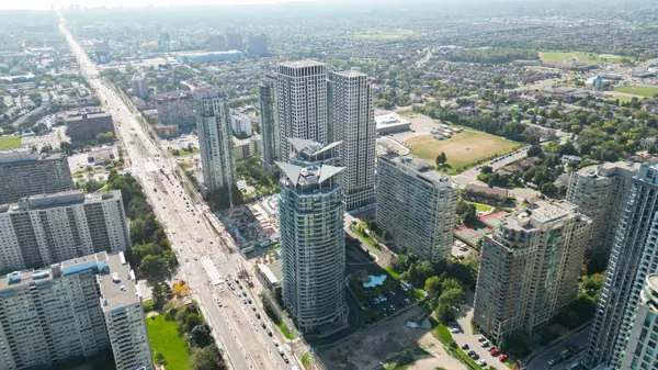 Mississauga, ON L5B 4M1,1 Elm DR #908