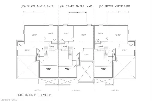 North Bay, ON P1C 0B5,34 SILVER MAPLE LN