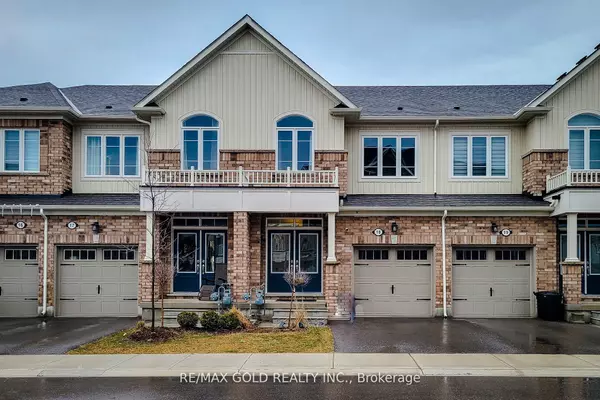 Brant, ON N3L 0J6,113 Hartley AVE #18