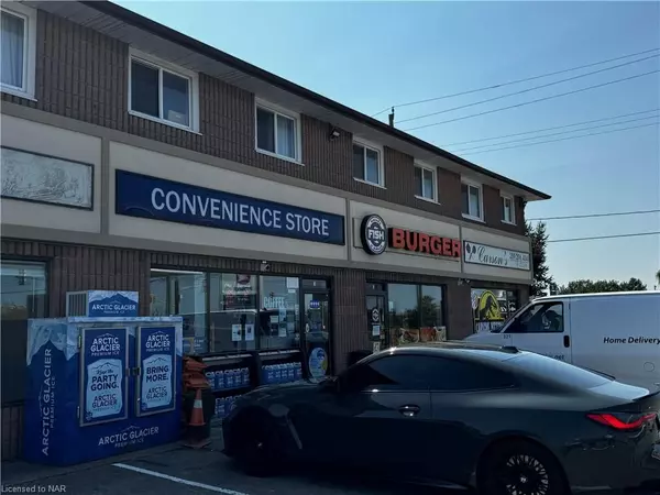 Thorold, ON L2E 6S4,13207 LUNDYS LN