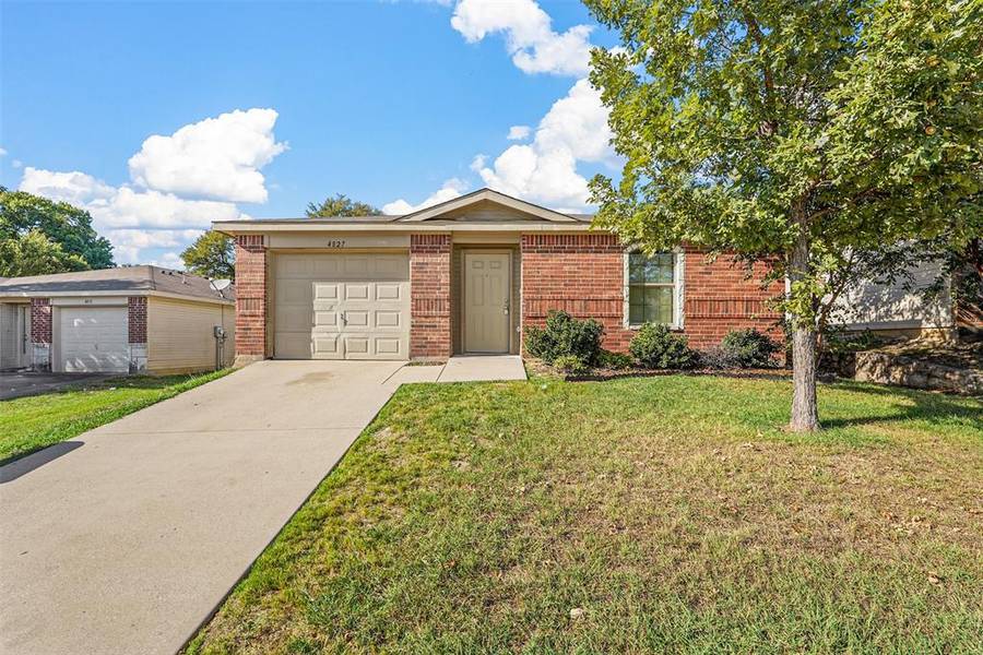 4827 Pachuca Court, Dallas, TX 75236