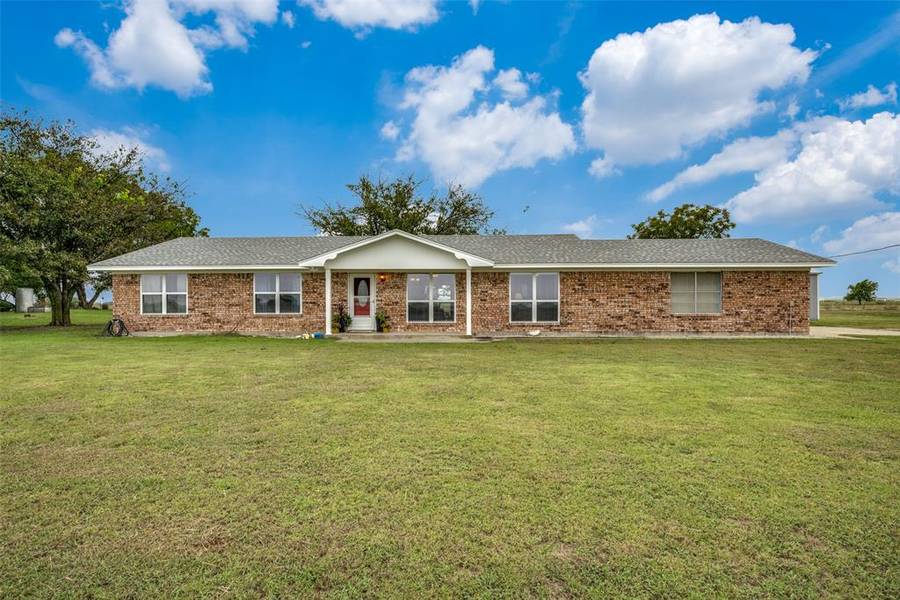 3396 County Road 302, Muenster, TX 76252