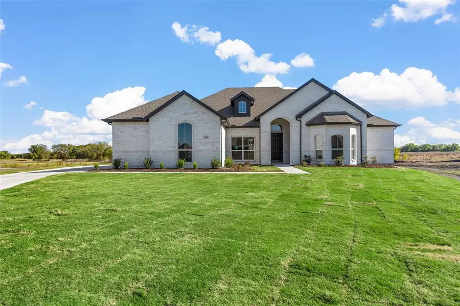 1701 CREEKVIEW Lane, Josephine, TX 75173