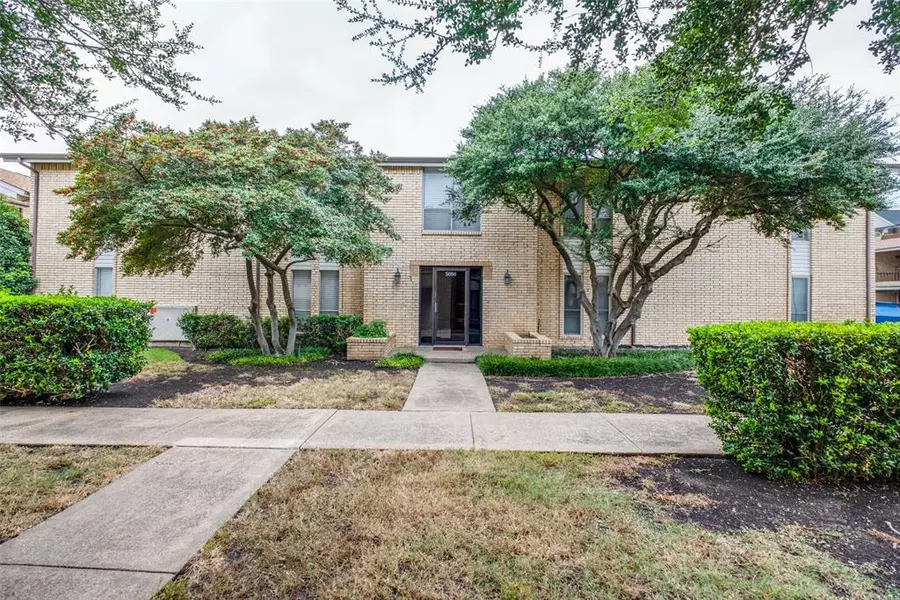 5086 Matilda Street #217, Dallas, TX 75206