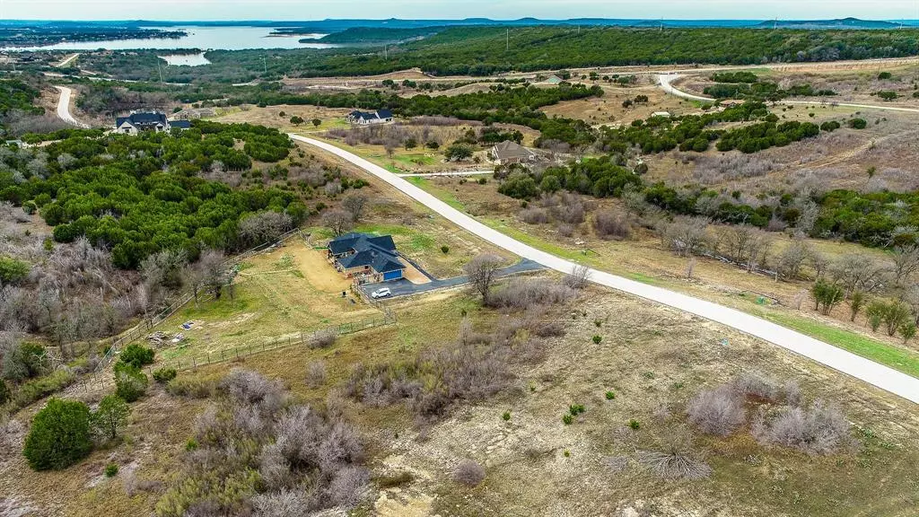 Lot 656 Canyon Wren Loop, Possum Kingdom Lake, TX 76449