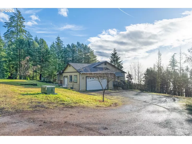 115 S LUOMA RD, Woodland, WA 98674