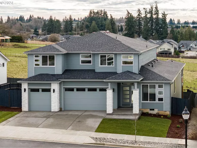 4219 N 11th WAY, Ridgefield, WA 98642