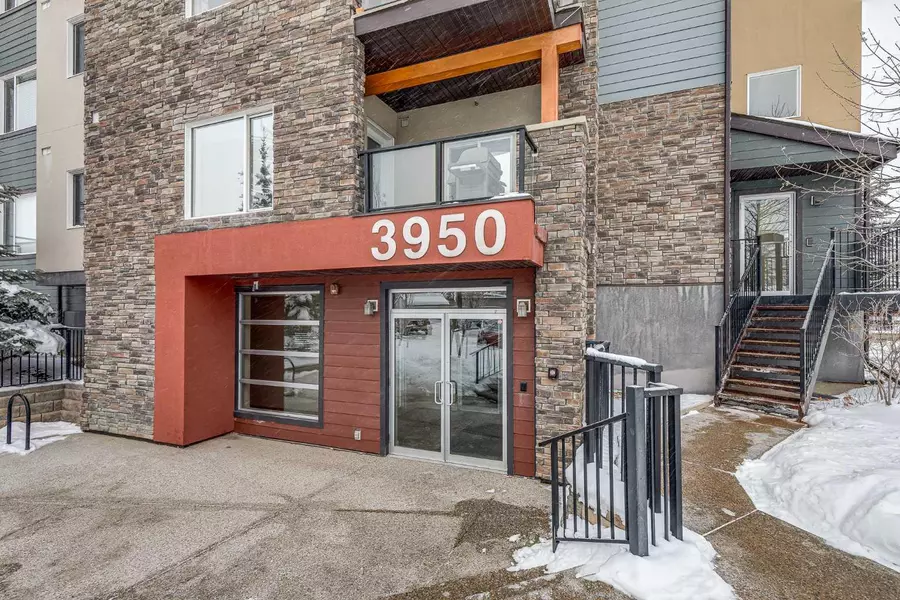 3950 46 AVE NW #201, Calgary, AB T3A 0L9