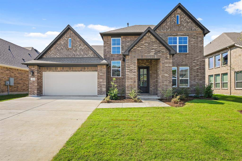 3922 Ablon Trail, Garland, TX 75043