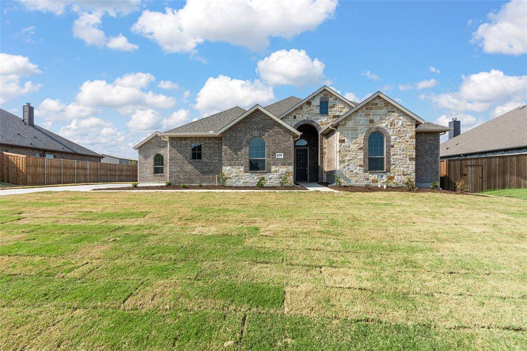 Josephine, TX 75173,1726 Creekview Lane