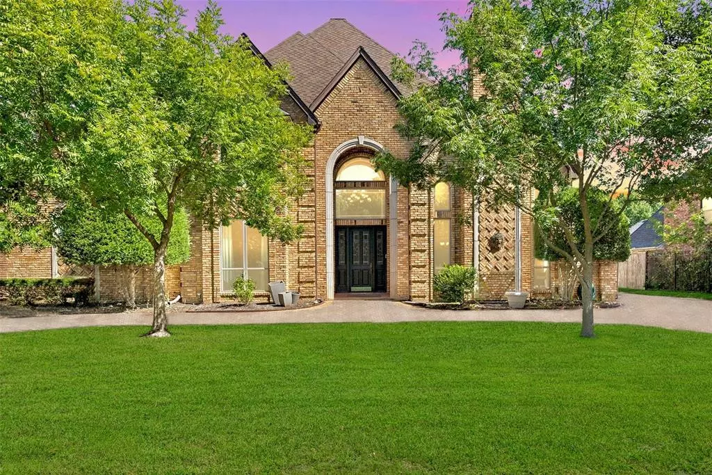 Colleyville, TX 76034,4901 Shadycreek Lane