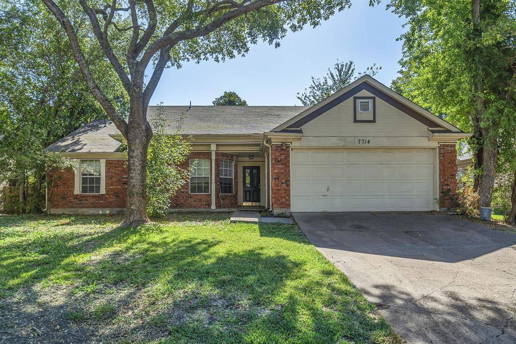 Rowlett, TX 75089,7714 Bordeaux Lane