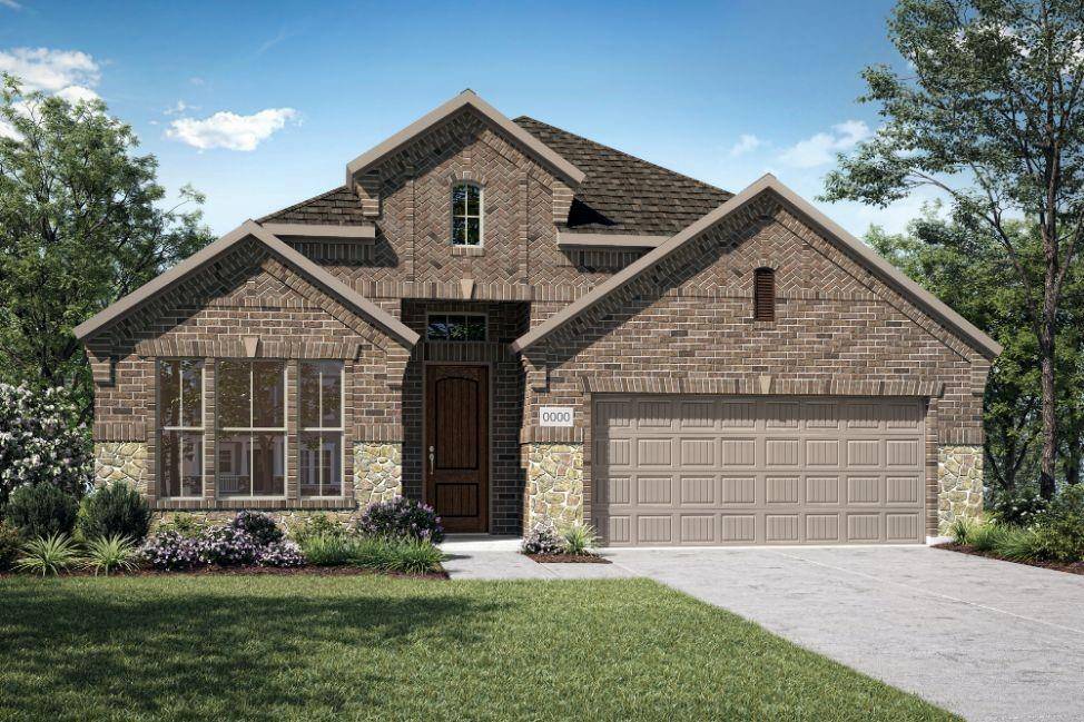 Little Elm, TX 76227,7208 Dragonfly Lane