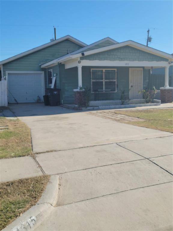 Fort Worth, TX 76104,1315 Driess Street