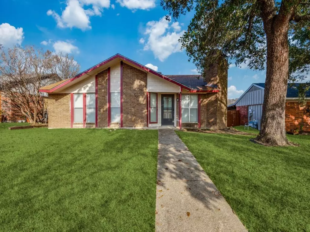 Seagoville, TX 75159,1405 Ross Lane