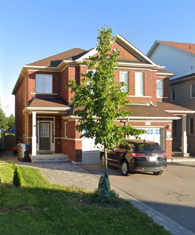 Peel, ON L5V 0C9,5364 Bellaggio CRES