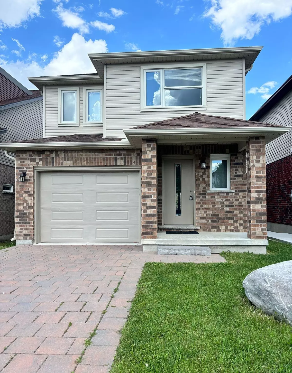 Middlesex, ON N7G 5B4,1844 Foxridge CRES