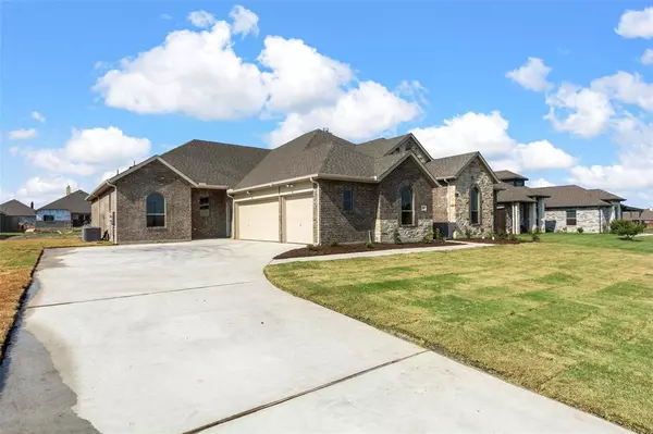 Josephine, TX 75173,1726 Creekview Lane