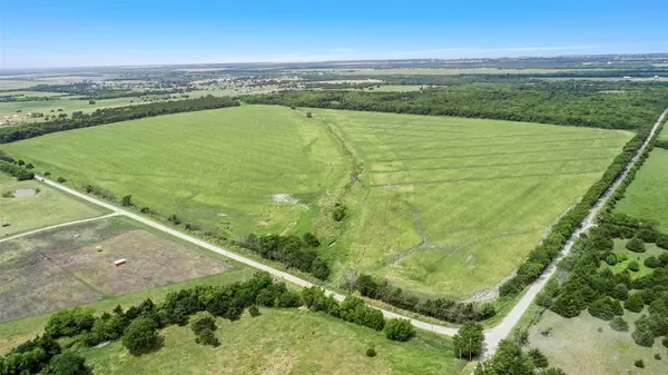 104.98 acres CR-1067, Greenville, TX 75401