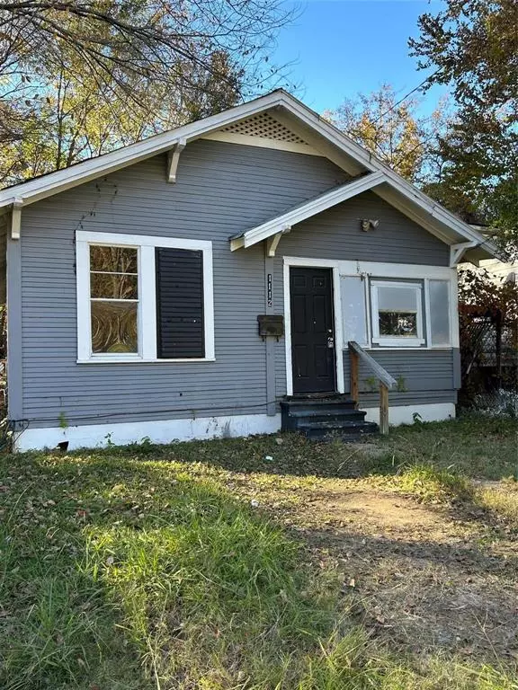 1112 Andrew Avenue, Shreveport, LA 71103