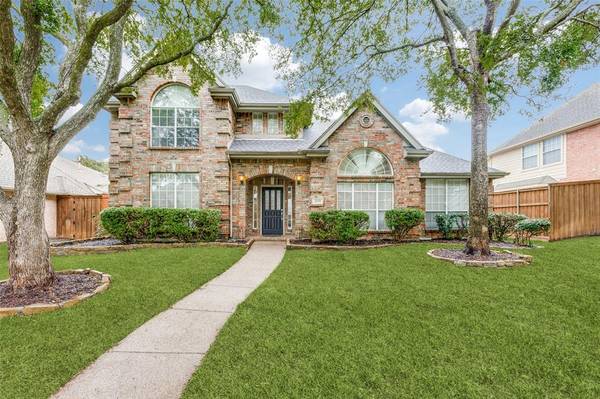 3800 Edgestone Drive, Plano, TX 75093